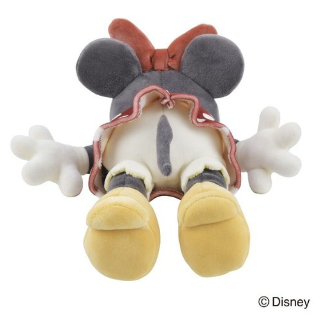 🌟 Disney迷必買! Mochi Hug坐墊登場 🌟【17/11 截單; 預計7-30工作天發貨】