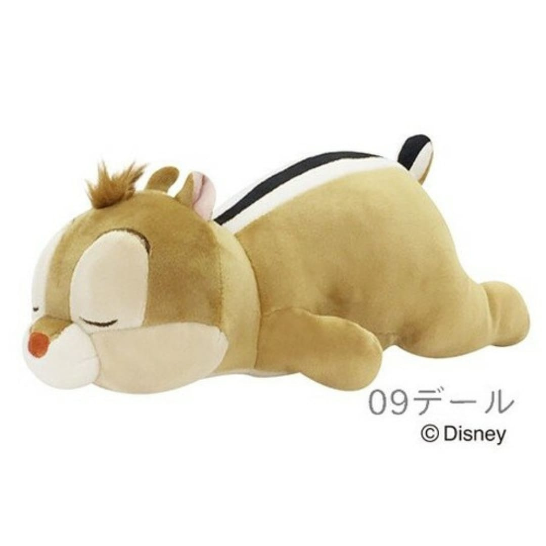 🌟 Disney迷必買! Mochi Hug坐墊登場 🌟【17/11 截單; 預計7-30工作天發貨】