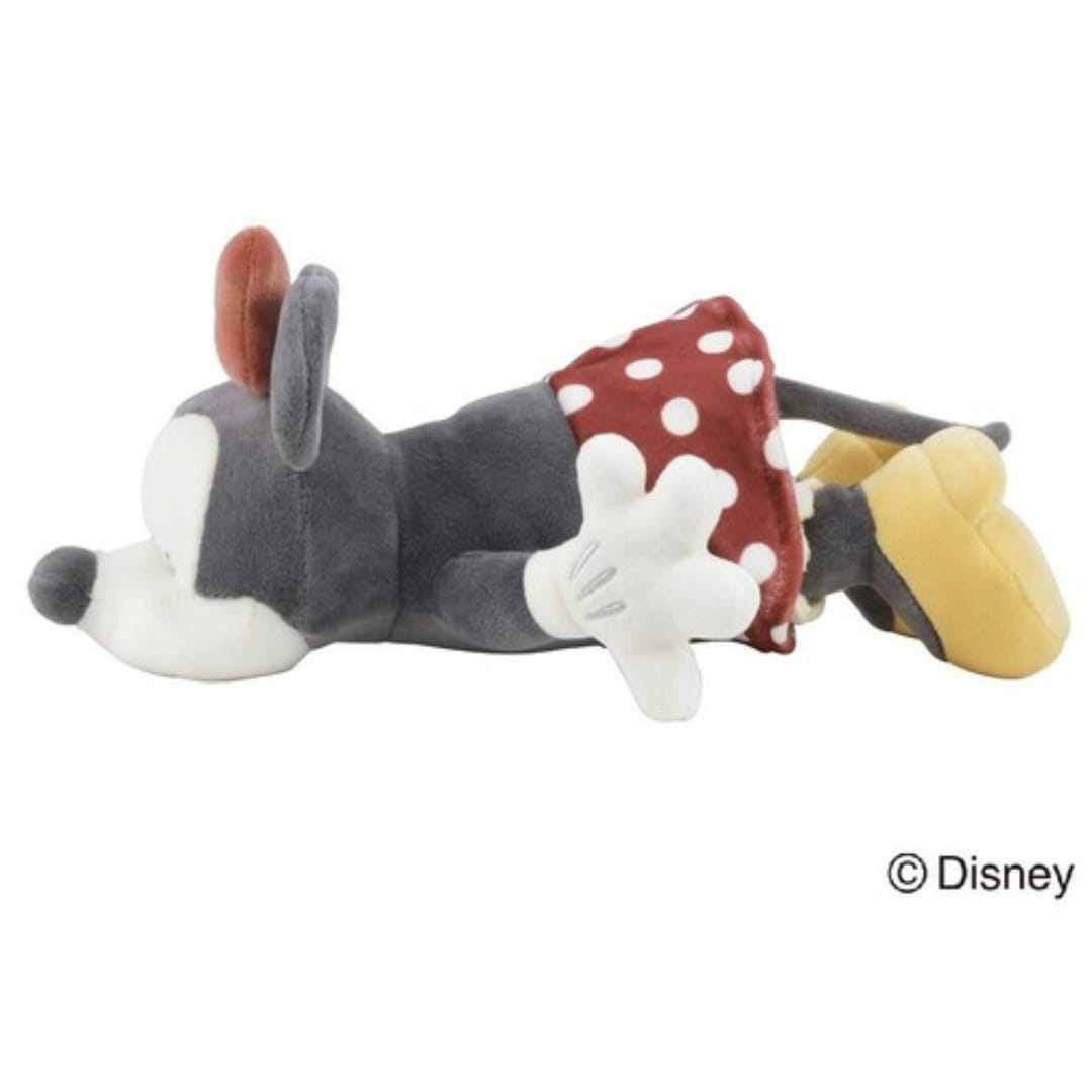 🌟 Disney迷必買! Mochi Hug坐墊登場 🌟【17/11 截單; 預計7-30工作天發貨】