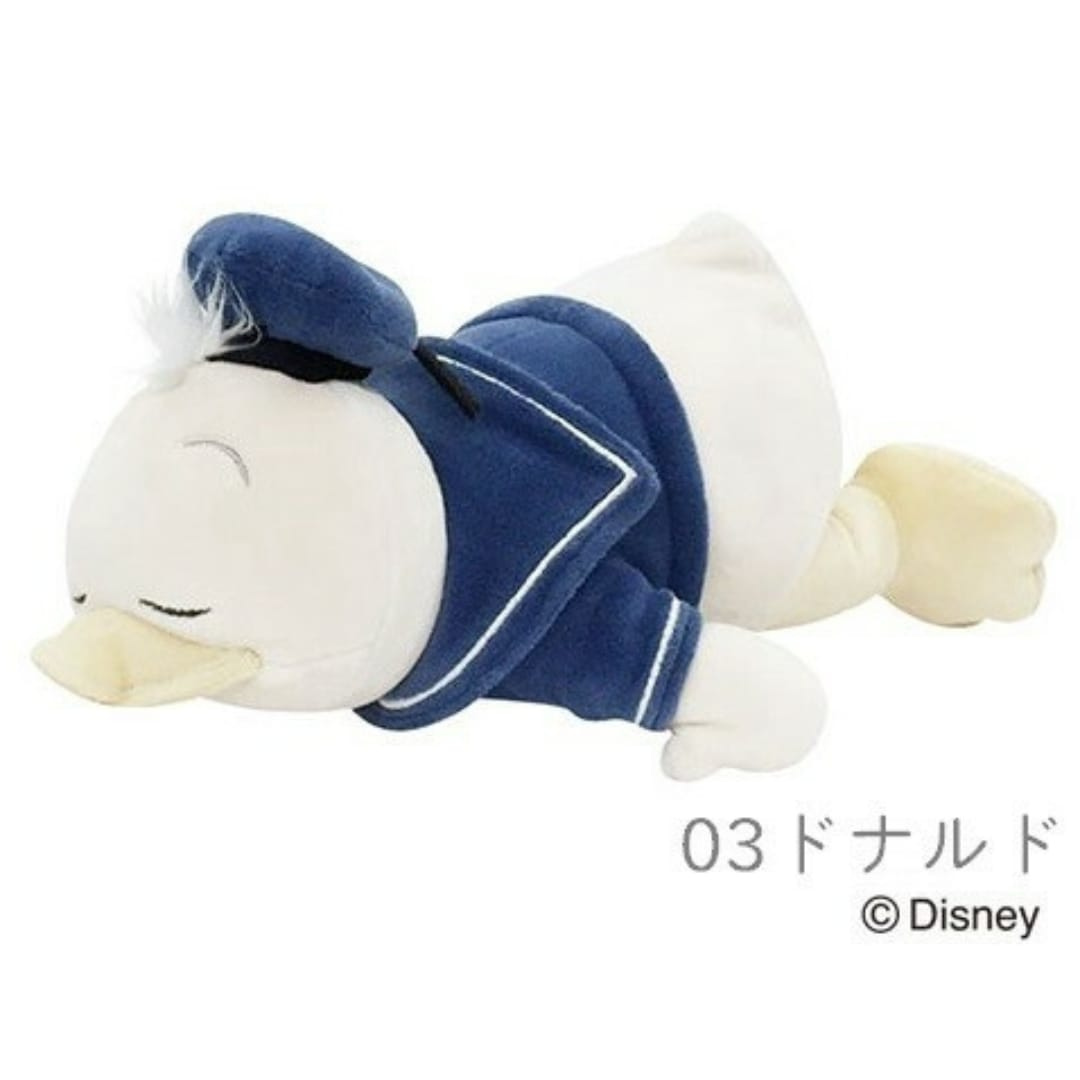 🌟 Disney迷必買! Mochi Hug坐墊登場 🌟【17/11 截單; 預計7-30工作天發貨】