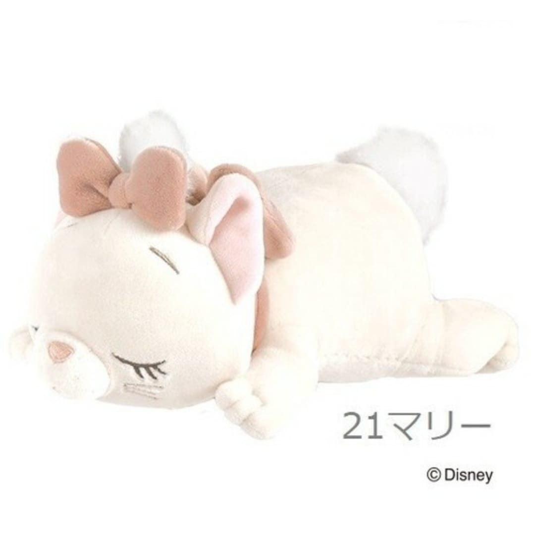 🌟 Disney迷必買! Mochi Hug坐墊登場 🌟【17/11 截單; 預計7-30工作天發貨】