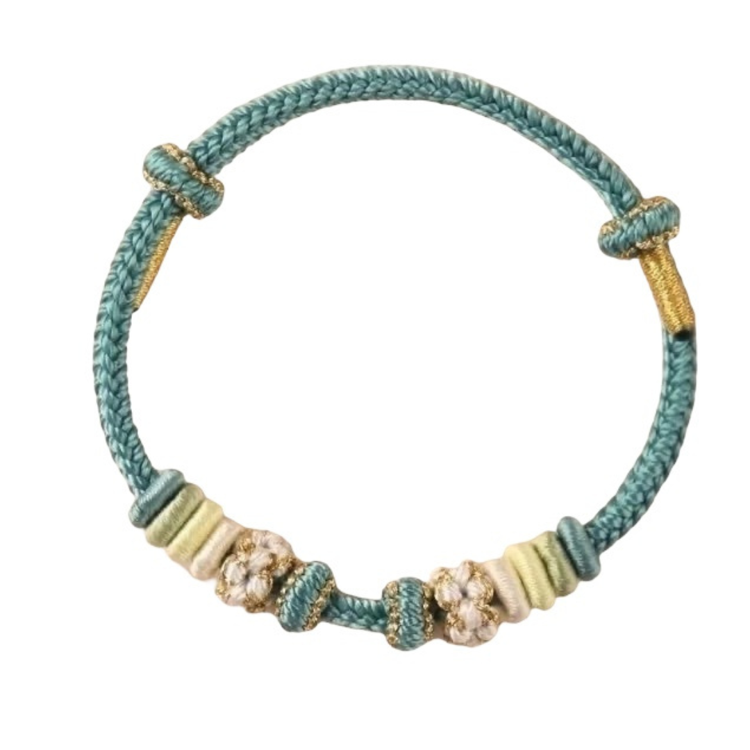 十二生肖幸運手繩