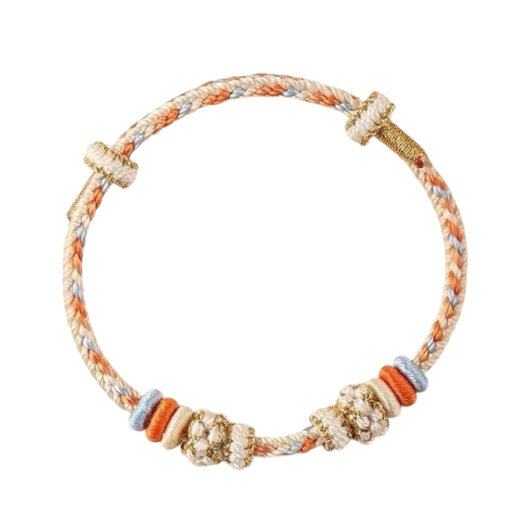 十二生肖幸運手繩