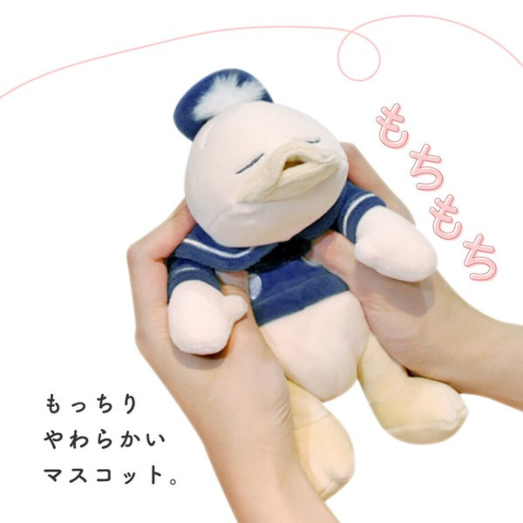 🌟 Disney迷必買! Mochi Hug坐墊登場 🌟【17/11 截單; 預計7-30工作天發貨】