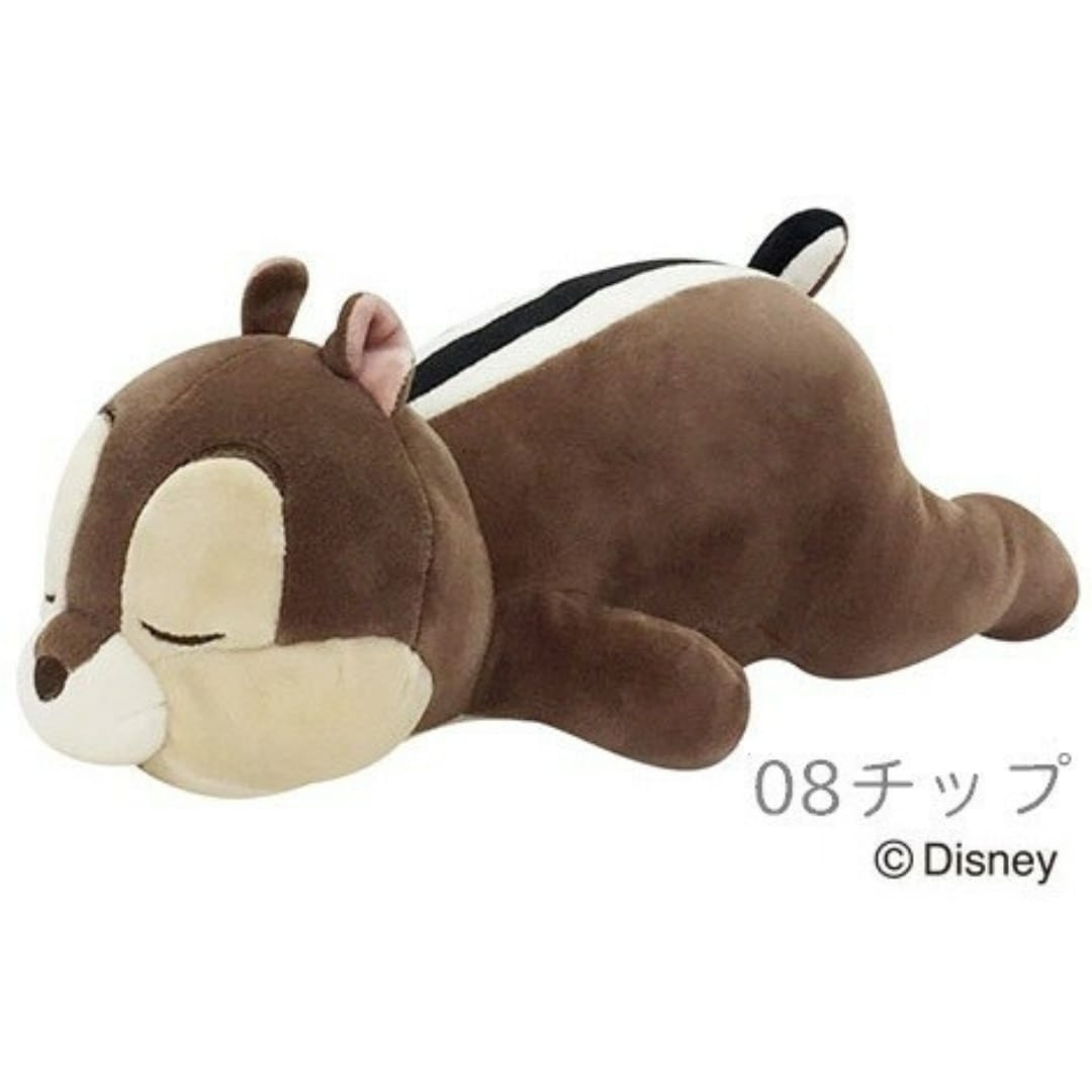 🌟 Disney迷必買! Mochi Hug坐墊登場 🌟【17/11 截單; 預計7-30工作天發貨】