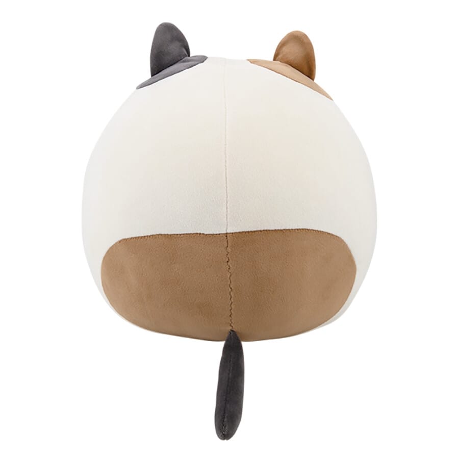 動物圖案 [CoroCoro] 一年四季都可以使用的蓬鬆靠墊！【現貨發售】