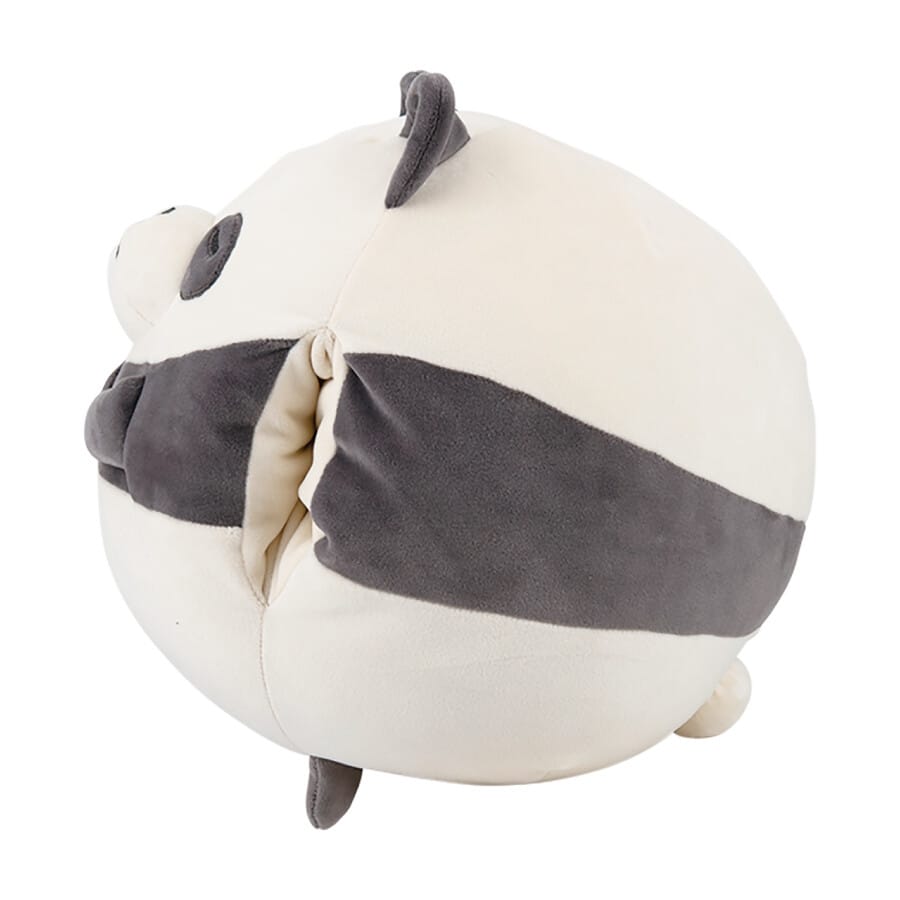 動物圖案 [CoroCoro] 一年四季都可以使用的蓬鬆靠墊！【現貨發售】