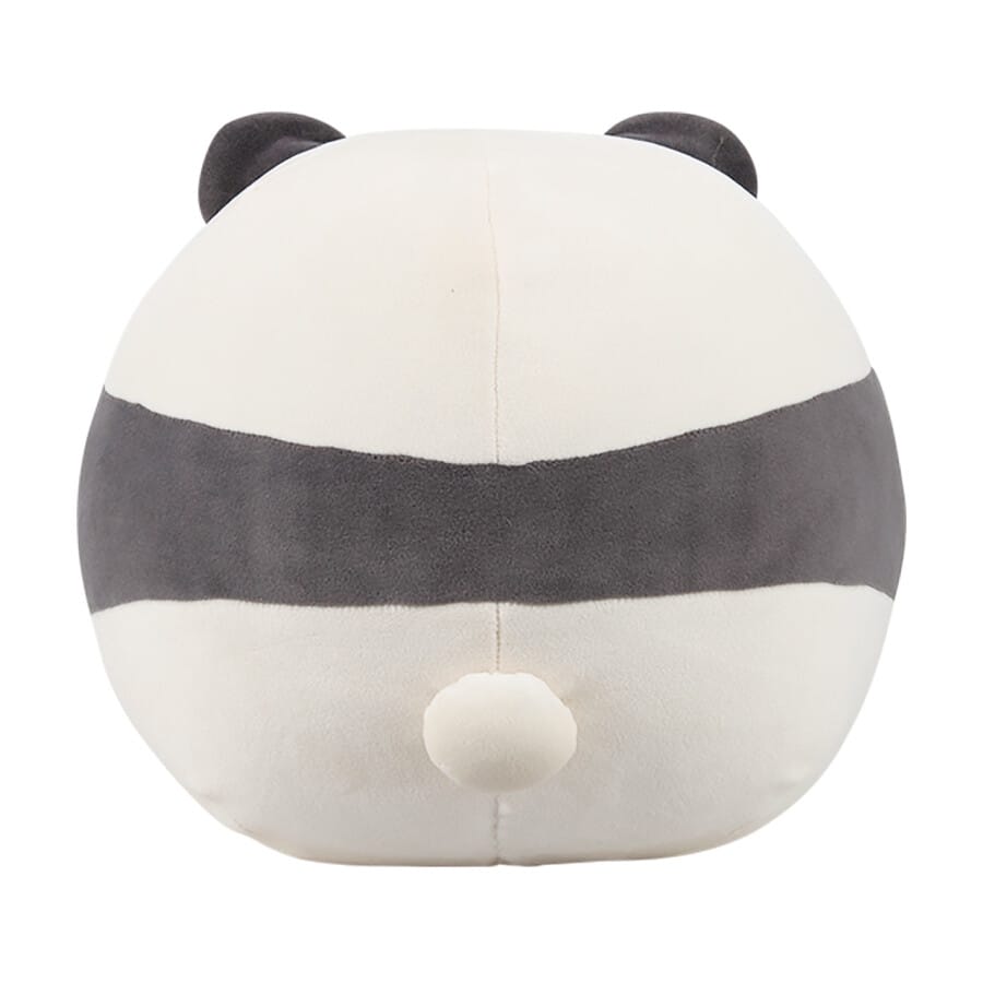 動物圖案 [CoroCoro] 一年四季都可以使用的蓬鬆靠墊！【現貨發售】