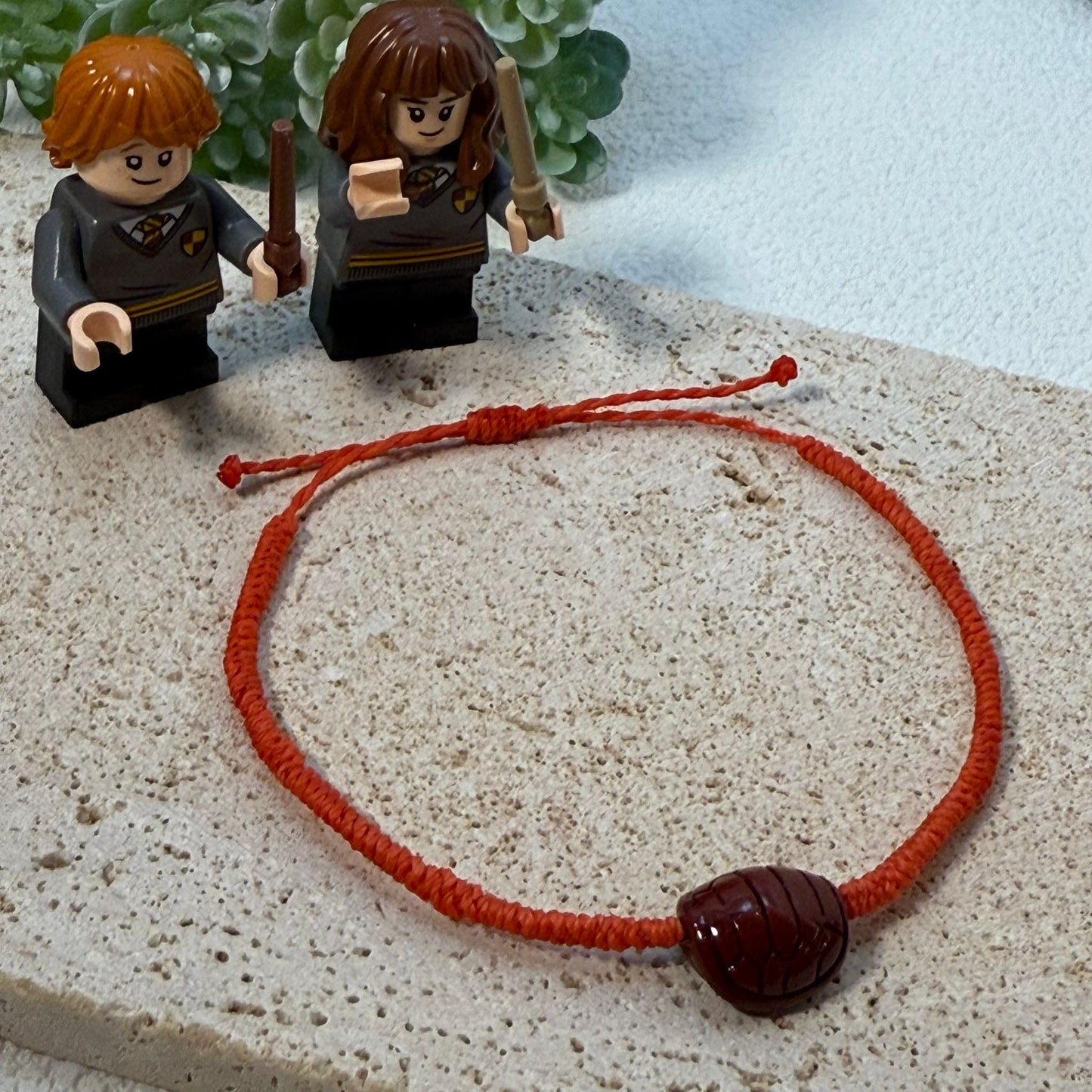 🌟 *龜緣結運 · 金剛守護手繩* 🌟