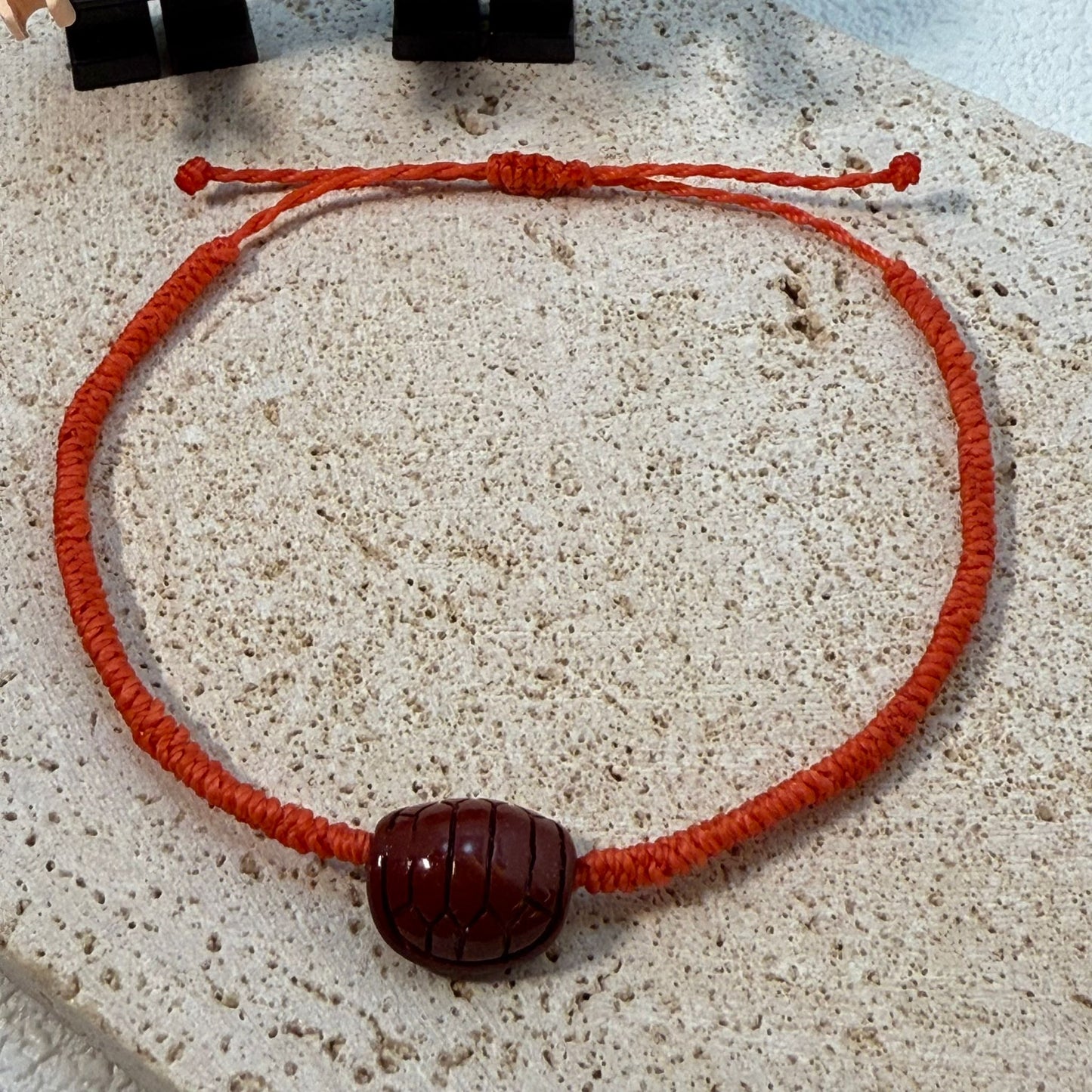 🌟 *龜緣結運 · 金剛守護手繩* 🌟