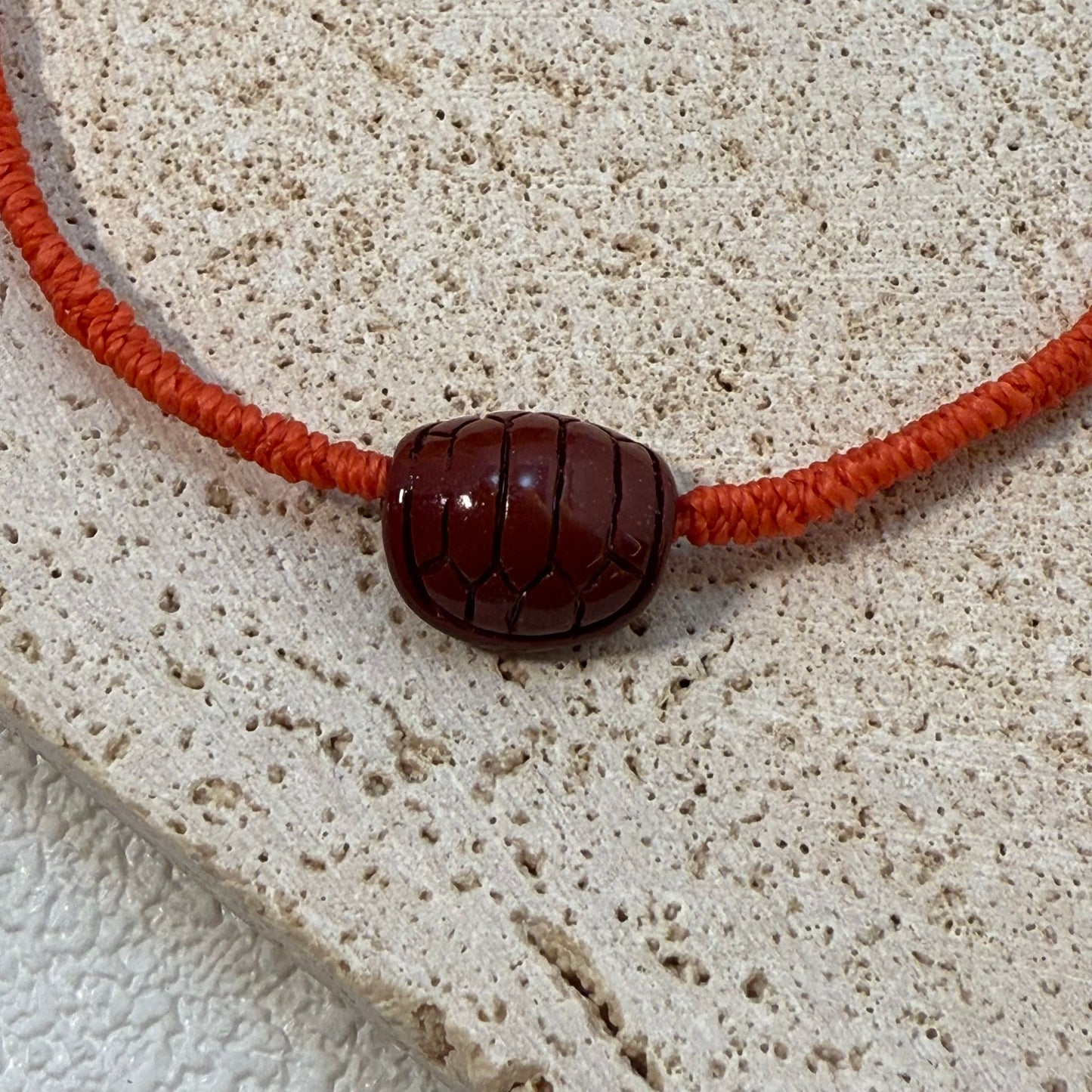 🌟 *龜緣結運 · 金剛守護手繩* 🌟